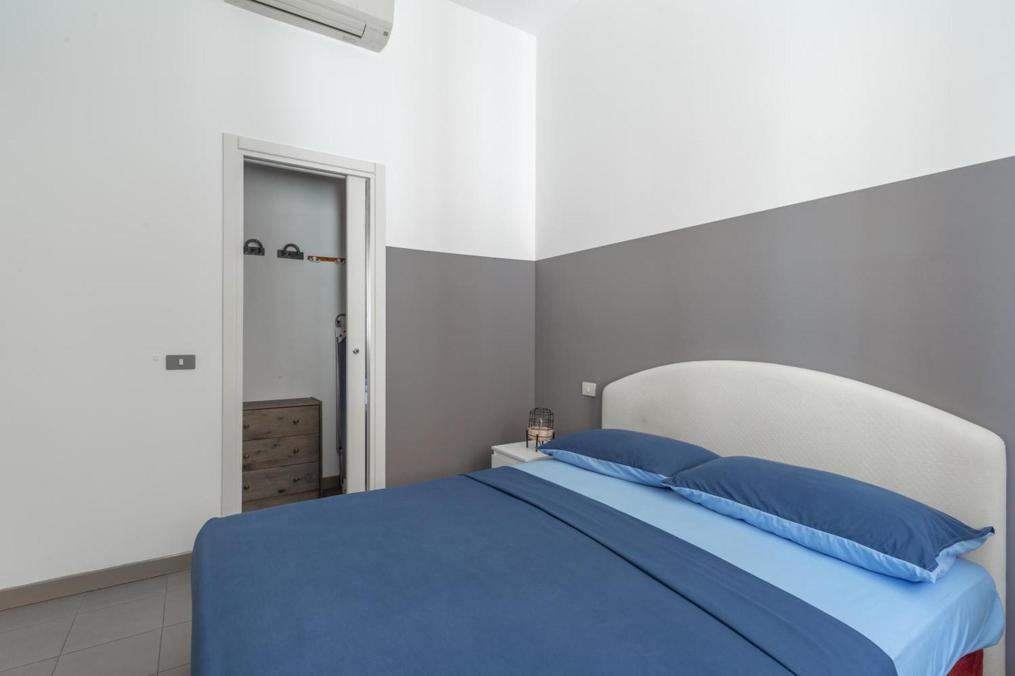 Ferienwohnung Vittoria-Duomo 15 Minuti Mailand Exterior foto