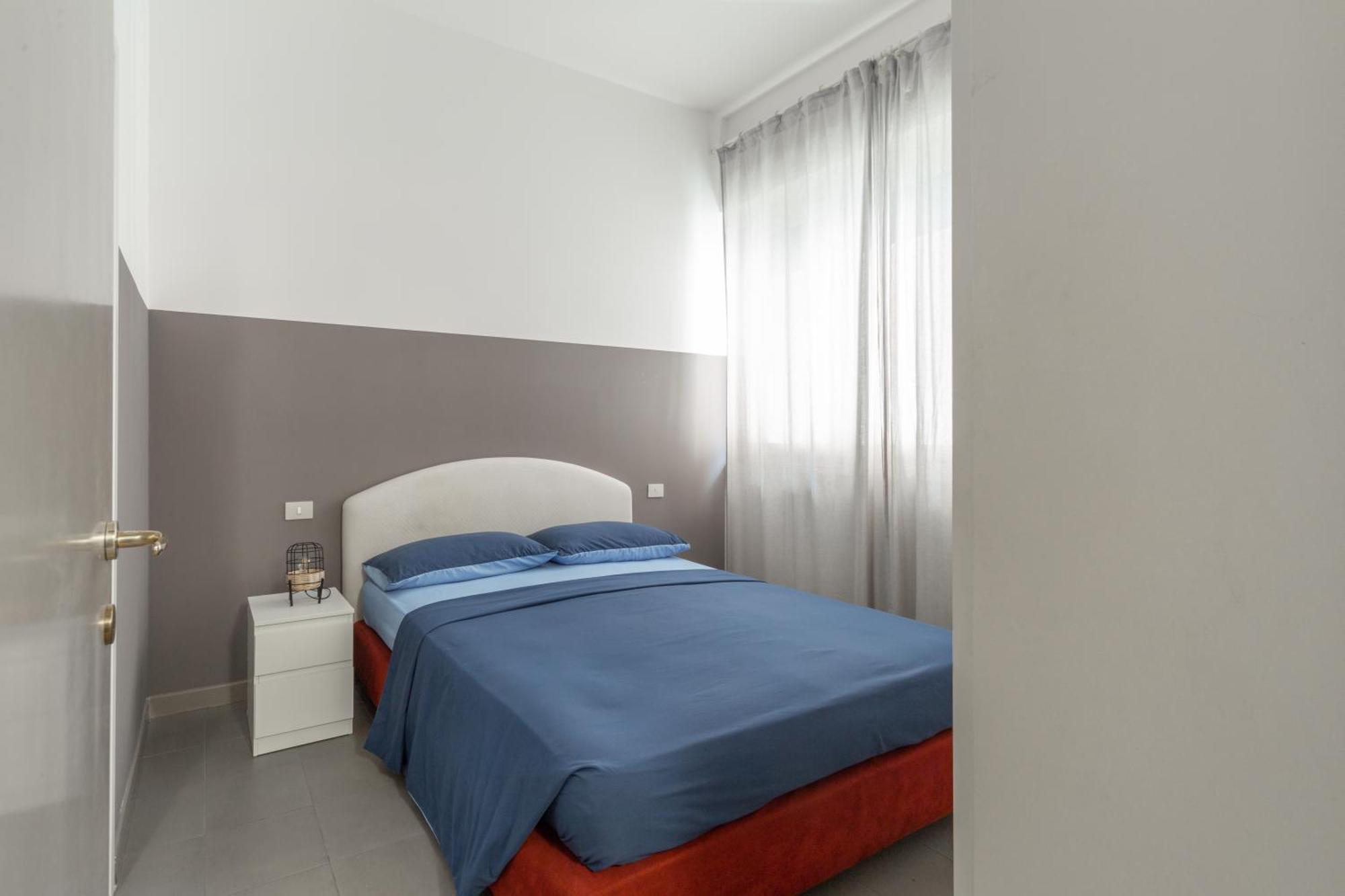 Ferienwohnung Vittoria-Duomo 15 Minuti Mailand Exterior foto